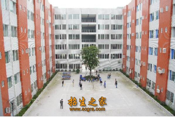 自貢市高級技工學校2018年錄取分數線