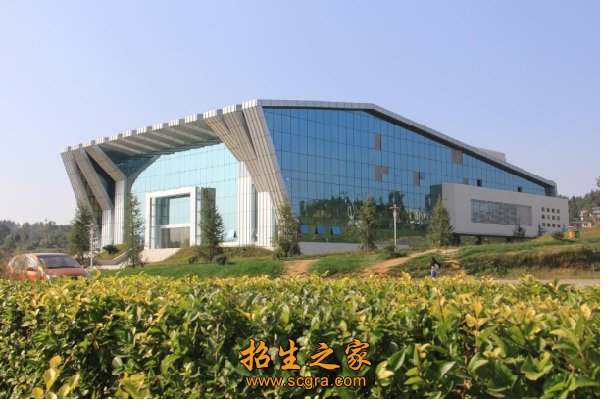 貴州職業(yè)技術(shù)學(xué)院2018年錄取分?jǐn)?shù)線