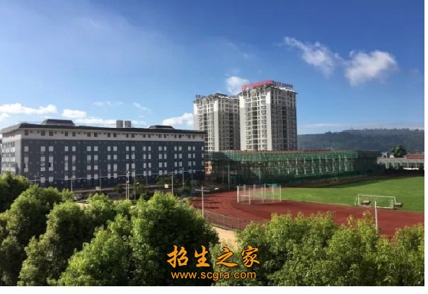 玉溪農(nóng)業(yè)職業(yè)技術(shù)學(xué)院2018年招生簡(jiǎn)章