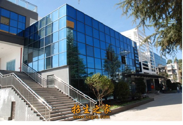 云南體育運(yùn)動(dòng)職業(yè)技術(shù)學(xué)院2018年招生簡章