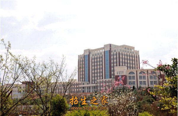 云南外事外語(yǔ)職業(yè)學(xué)院