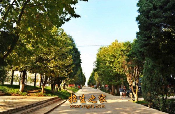 云南農業(yè)職業(yè)技術學院