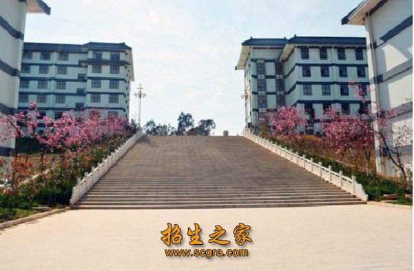 昆明衛(wèi)生職業(yè)學(xué)院