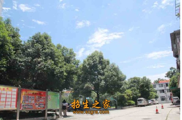 成都育華衛(wèi)校的收費標準是多少資助政策有哪些