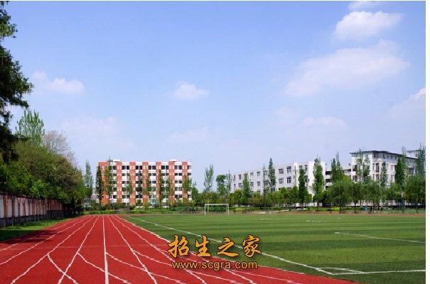 四川成都指南針職業(yè)技術(shù)學校