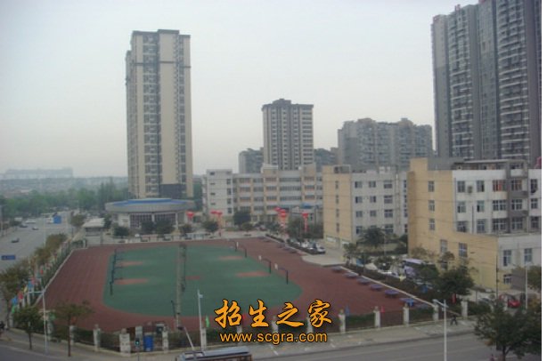 成都市青蘇職業(yè)中專(zhuān)學(xué)校