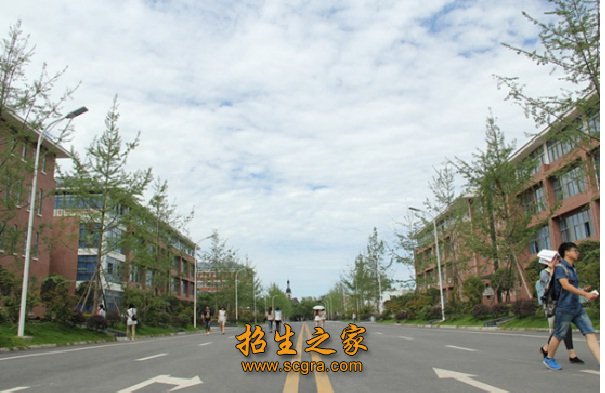 成都紡織高等?？茖W校開設(shè)什么專業(yè)和收費標準