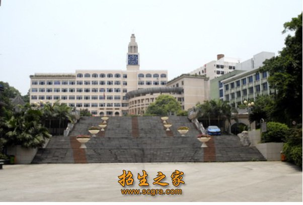 樂山職業(yè)技術學院2018年錄取分數(shù)線和就業(yè)渠道