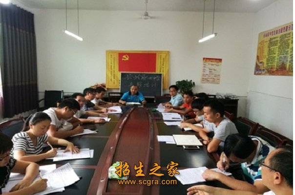 四川省開江縣職業(yè)中學(xué)開設(shè)專業(yè)_學(xué)校地址