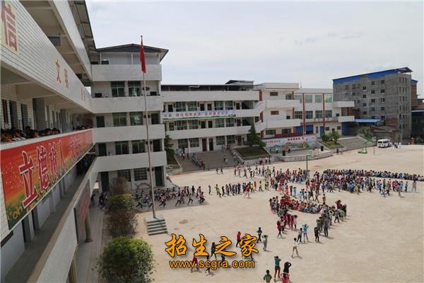 平昌縣筆山職業(yè)中學(xué)的報(bào)名條件_就業(yè)情況