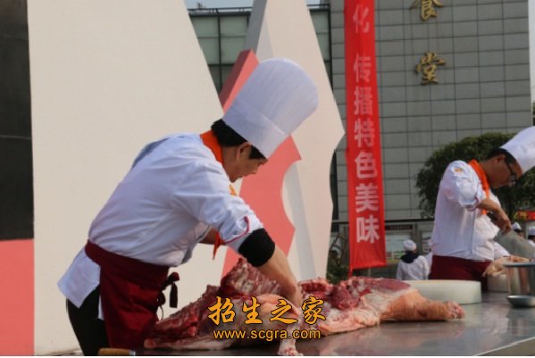 四川省商業(yè)服務學校管理如何_就業(yè)情況