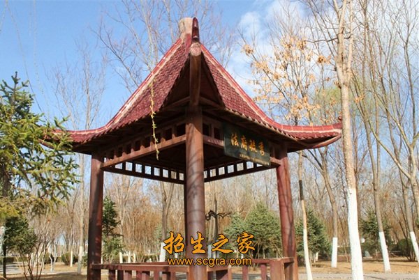 寧夏旅游學(xué)校