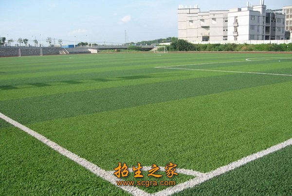 湖南三一工業(yè)職業(yè)技術學院.