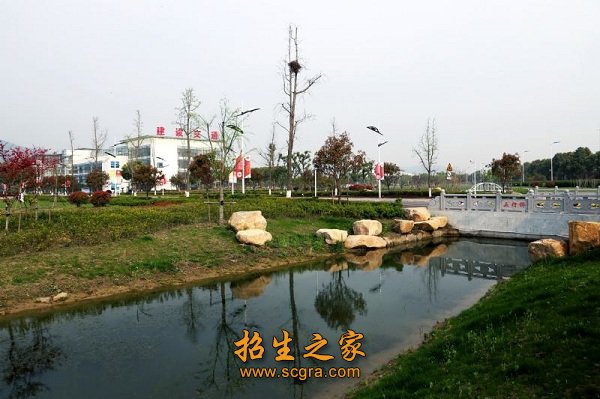 蘇州建設交通高等職業(yè)技術(shù)學校