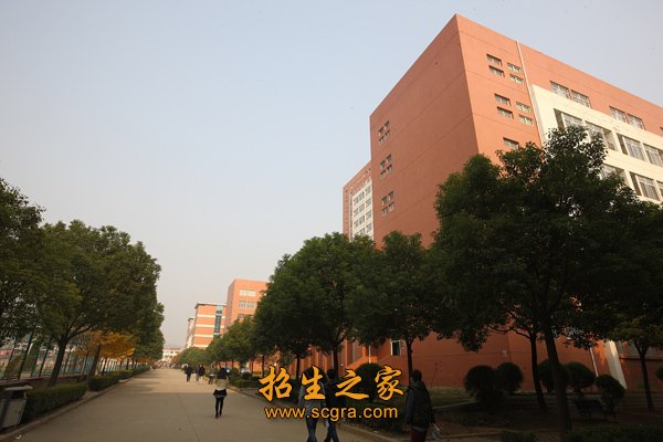 九州職業(yè)技術學院