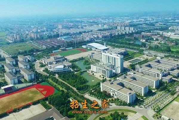 揚(yáng)州工業(yè)職業(yè)技術(shù)學(xué)院