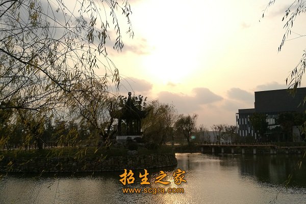 蘇州幼兒師范高等??茖W(xué)校