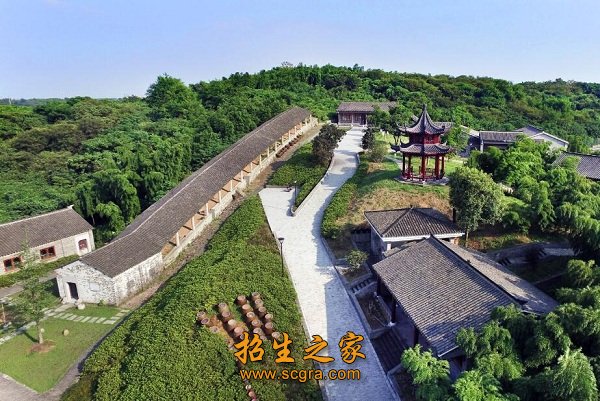 無錫工藝職業(yè)技術學院