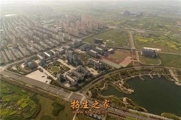 江蘇航空職業(yè)技術(shù)學院