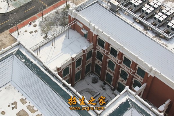 江陰華姿職業(yè)學校