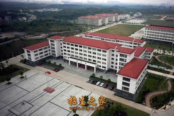 江西省商務技師學校