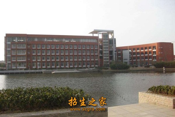 南通航運職業(yè)技術(shù)學院