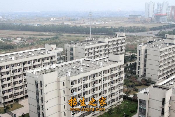 常州市旅游商貿(mào)高等職業(yè)技術學校