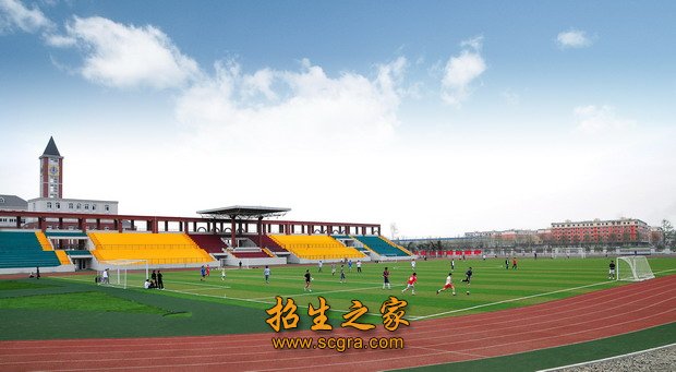 學(xué)校環(huán)境