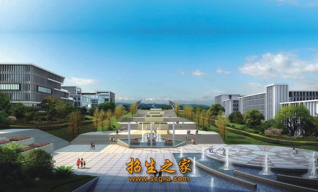 成都信息技術(shù)學校