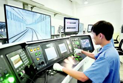 軌道交通專業(yè)