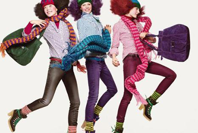 形象設(shè)計(jì)專業(yè)