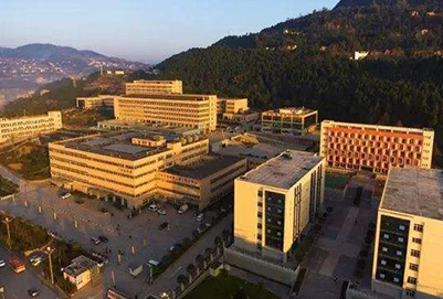 2020年四川省通江縣職業(yè)高級(jí)中學(xué)招生簡章