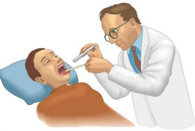 口腔醫(yī)學(xué)就業(yè)前景