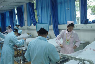 護(hù)理專業(yè)報(bào)考條件有哪些？