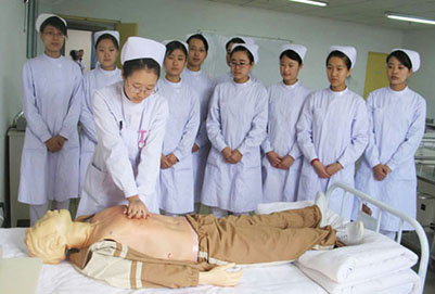 本科高級護理專業(yè)就業(yè)好就業(yè)嗎