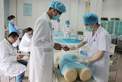 護(hù)理學(xué)中醫(yī)學(xué)對(duì)口升學(xué)難嗎