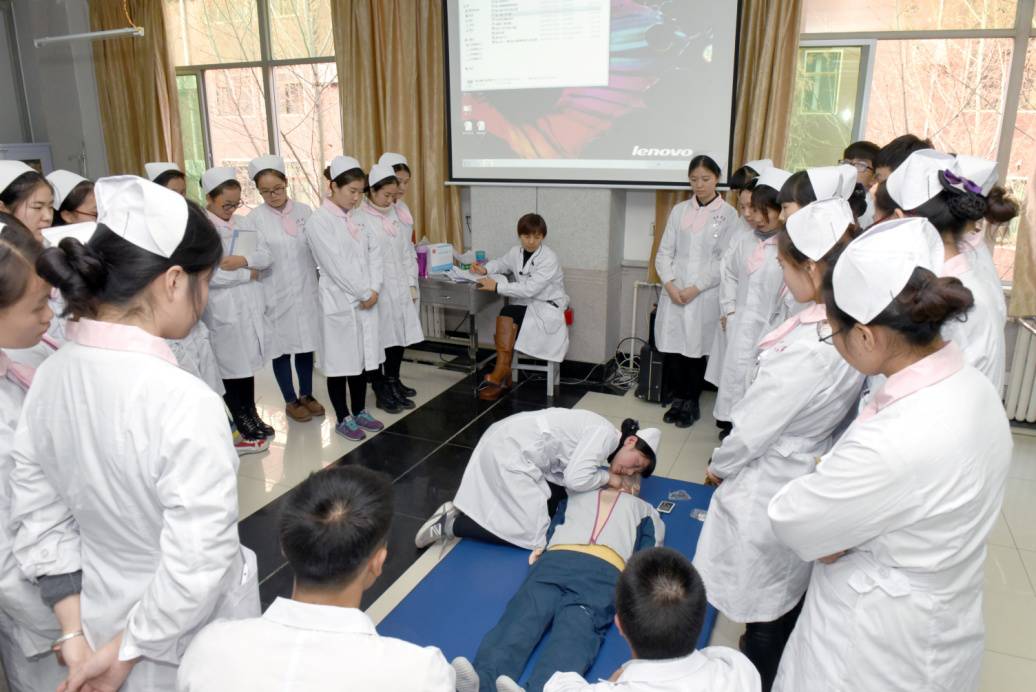 護(hù)理專業(yè)對(duì)口升學(xué)有哪些好的學(xué)校