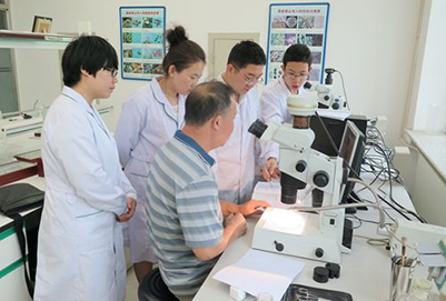 制藥工程技術(shù)對(duì)口升學(xué)有哪些學(xué)校