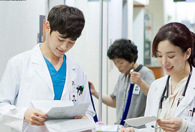 女生學(xué)口腔醫(yī)學(xué)專業(yè)怎么樣