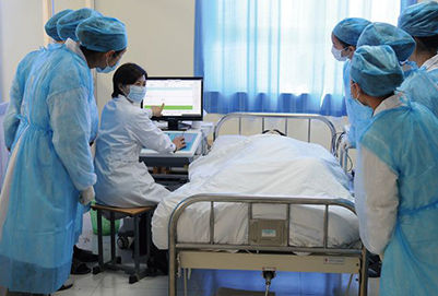 2020年學(xué)專科學(xué)臨床醫(yī)學(xué)怎么樣