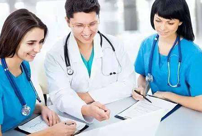 臨床專科生的出路