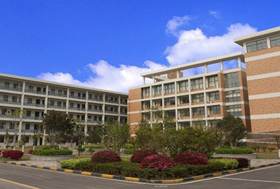 四川省經(jīng)濟(jì)貿(mào)易學(xué)校地址在哪里?