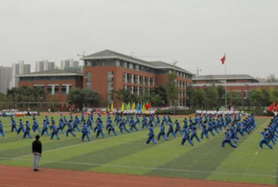 2020年成都市體育運動學(xué)校招生對象及招生條件