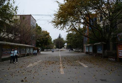 四川大學附設(shè)華西衛(wèi)生學校2020年招生計劃