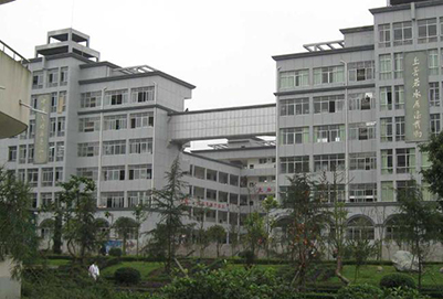 四川省金堂縣職業(yè)高級中學(xué)的地址在哪里?