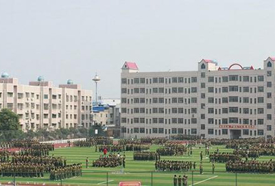 2020年四川省弘博中等專業(yè)學(xué)校招生對象及招生條件