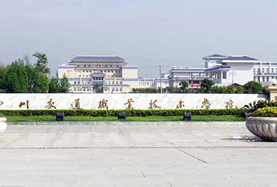 四川交通職業(yè)技術(shù)學(xué)院2020年招生計(jì)劃