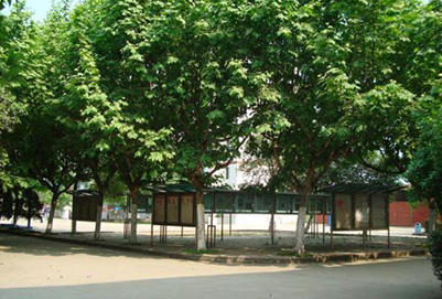 2020年四川省工業(yè)貿(mào)易學(xué)校招生對(duì)象及招生條件