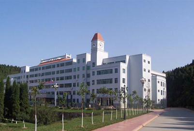 綿陽職業(yè)技術學院地址在哪里?