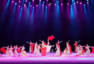 2020年綿陽市博遠藝術職業(yè)學校招生對象及招生條件